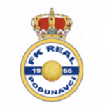 Real Podunavci
