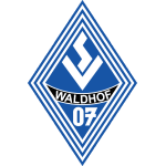 Waldhof Mannheim II