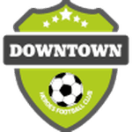 Downtown Heroes