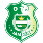 Jamník