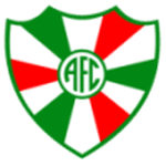 América de Propriá U20