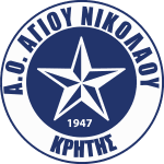 Agiou Nikolaou