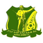 Shire Endaselassie