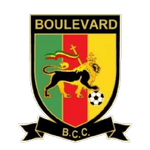 Boulevard Blazers