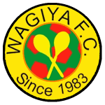 Wagiya