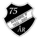 Avedøre