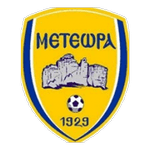 Meteora