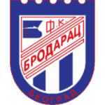 Brodarac U19