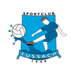 Fussach