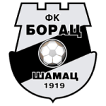Borac Šamac